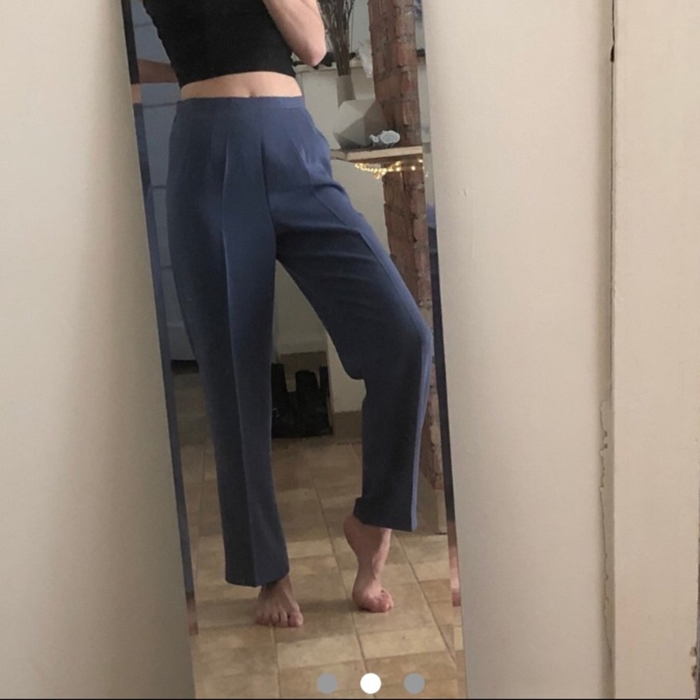 Vintage Trousers - Picture 6 of 7